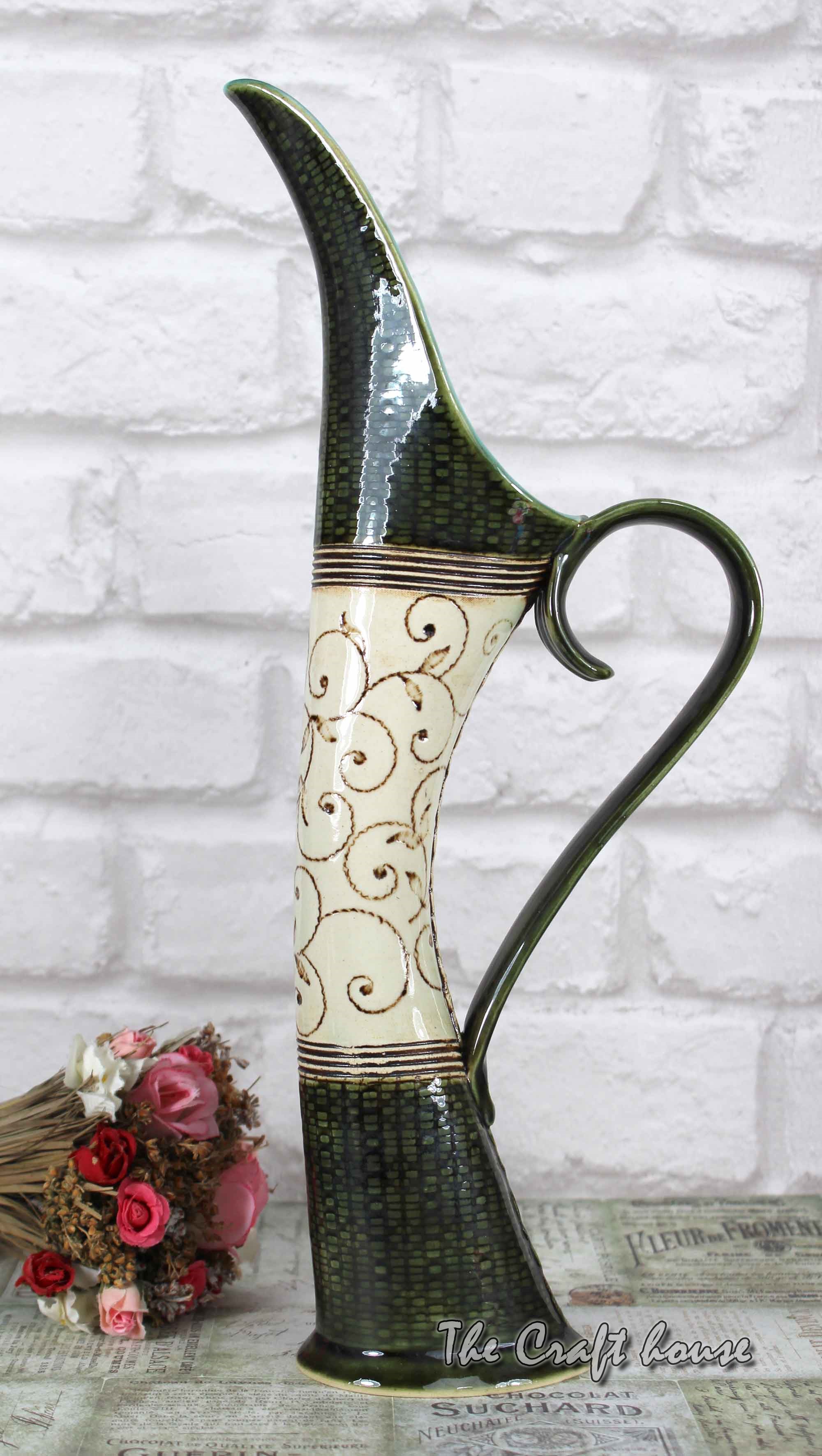 Vase  - € ( lv)