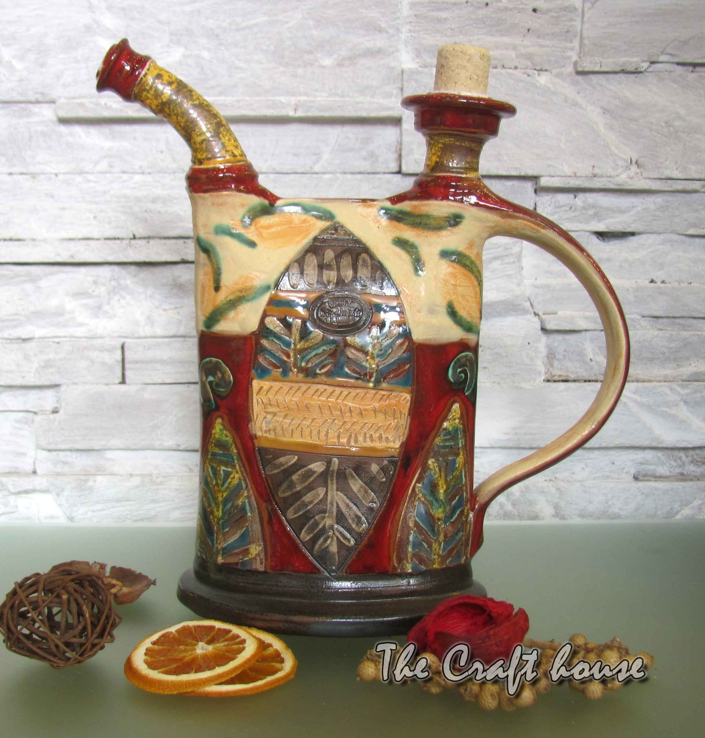 Pitcher