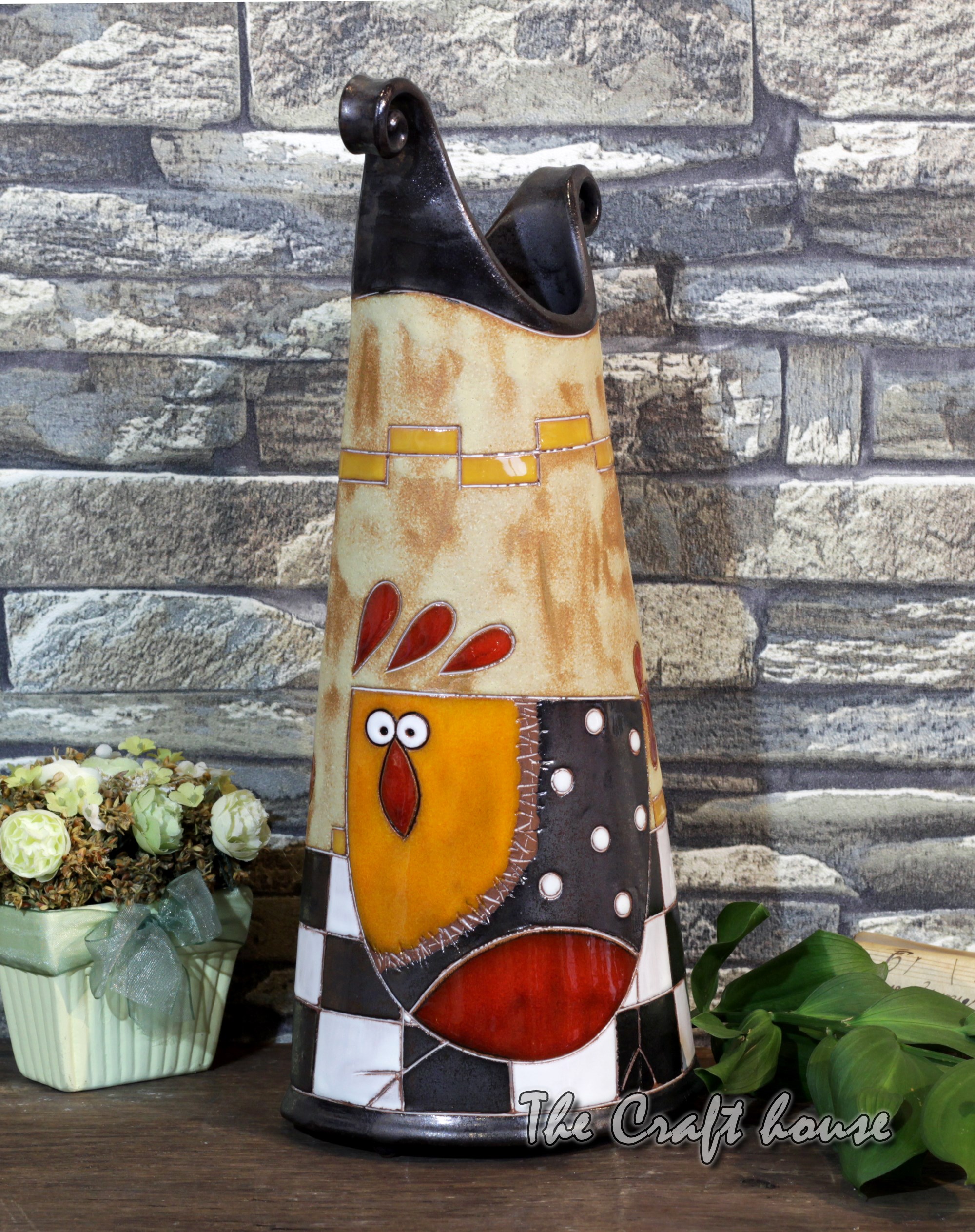 Vase