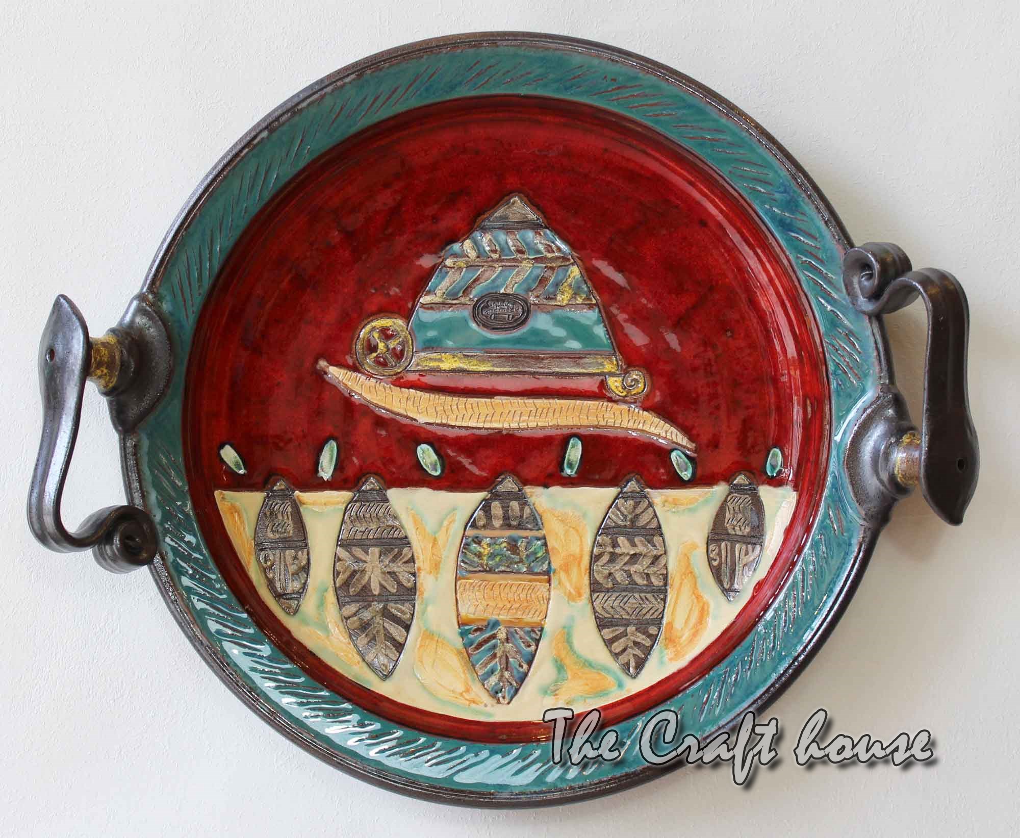 Platter