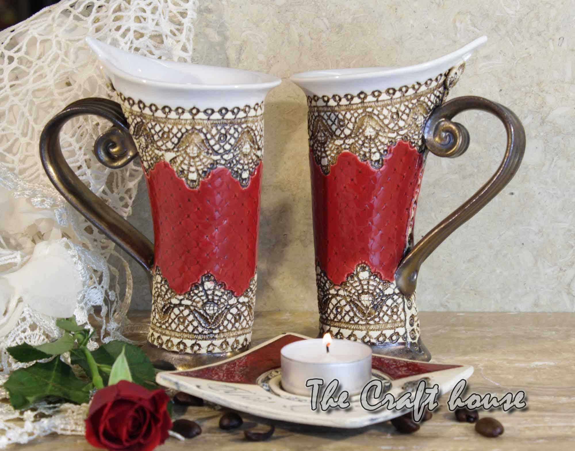 Set 'Valentine's day'  - € ( lv)