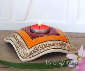 Candlestick - 12.27 € ( 24 lv)