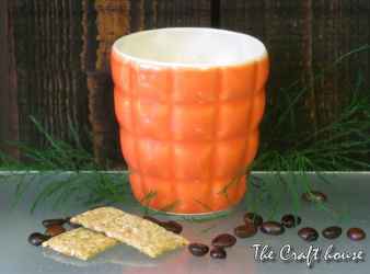 Cup  - 11.25 € ( 22 lv)