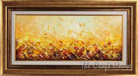 Wheat field  - € ( lv)