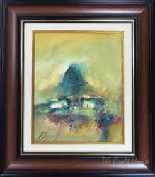Under the hill - 184.07 € (360 lv)