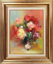 Roses 