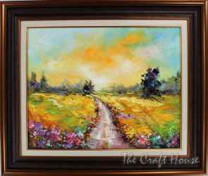 Fields - 200 € ( 391.17 lv)