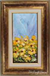 Sunflowers field -   € (lv)