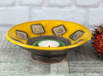 Candlestick - 12.27 € ( 24 lv)