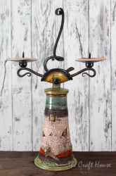 Candlestick