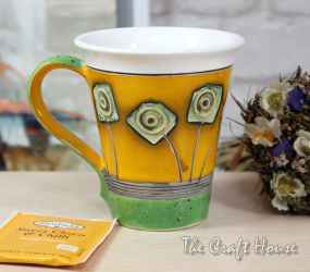 Tea cup