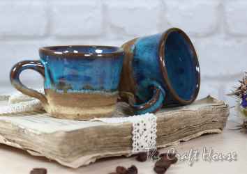 Coffee cup - 