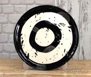 Ceramic plate - € ( lv)