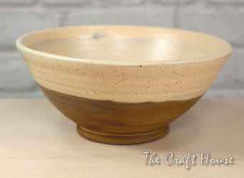 Ceramic bowl