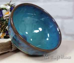 Ceramic bowl 