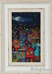 Moon light  - 97.15 € (190 lv)