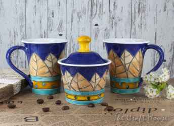 Set - 42.95 € ( 84 lv)