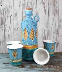 Alcohol set 