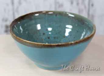 Ceramic bowl