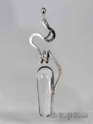 Pendant with Quartz - 97.15 € (190 lv)