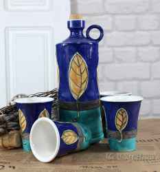 Alcohol set - € ( lv)