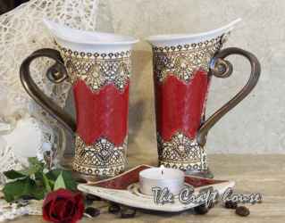 Set 'Valentine's day'  - € ( lv)