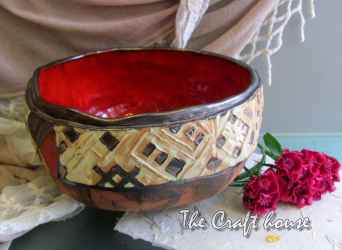 Керамично студио 5 / Pottery studio 5