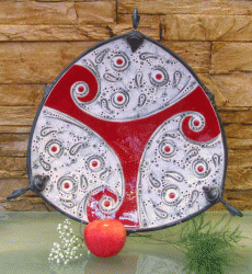 Керамично студио 9 / Pottery studio 9