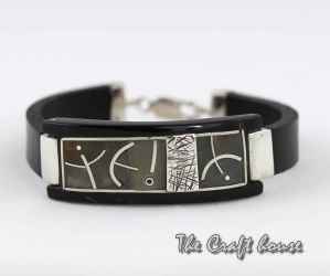 Сребърни гривни / Silver bracelets IB