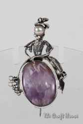 Брошки Brooches 26 SA