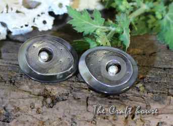 Обеци IB / Earrings IB