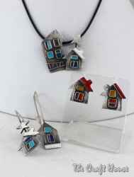 Колекция "Къщички" Set 28 BT