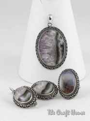 Комплект с Ахат Set with Agate 5 V