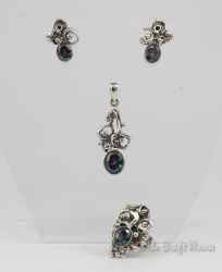 Комплект с Мистик Топаз Set 49 B.A