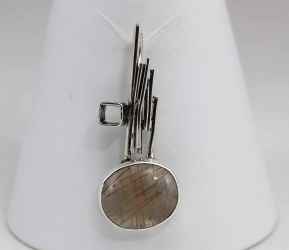 Медальони / Pendants 5 SA 