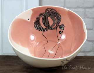 Керамично студио 17 / Pottery studio 17