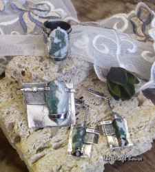 Комплект с Ахат / Set 4 CG