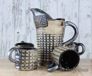 Керамично студио 11 / Pottery studio 11