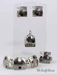Комплект Пъзел Set 4 St.N
