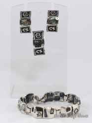 Комплект Знаци Set 5 St.N