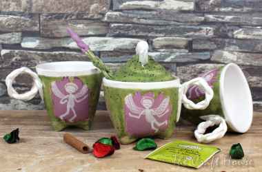 Керамично студио 25 / Pottery studio 25	