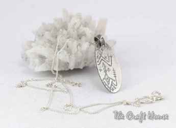 Silver Jewelry Studio 17