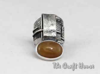Сребърни пръстени Silver rings 46 SA