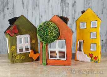Керамично студио 21 / Pottery studio 21