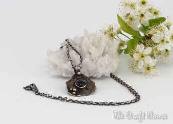 Silver Jewelry Studio 18