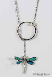 Silver Jewelry Studio 14
