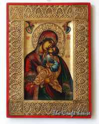 Икони / Orthodox icons