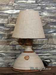 Керамични лампи / Ceramic lamps